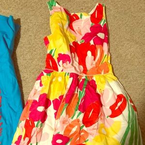 Lilly Pulitzer Dress never worn NWOT size 8